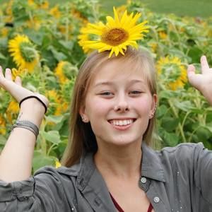 Meet your Posher, Jordan